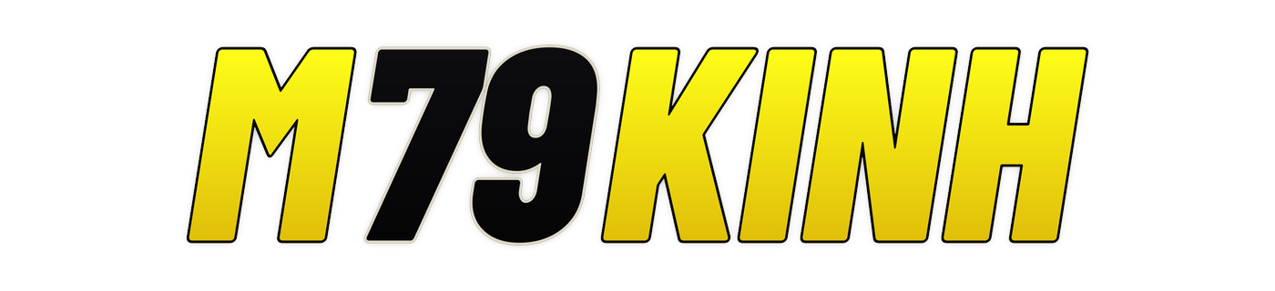 m79kinh logo